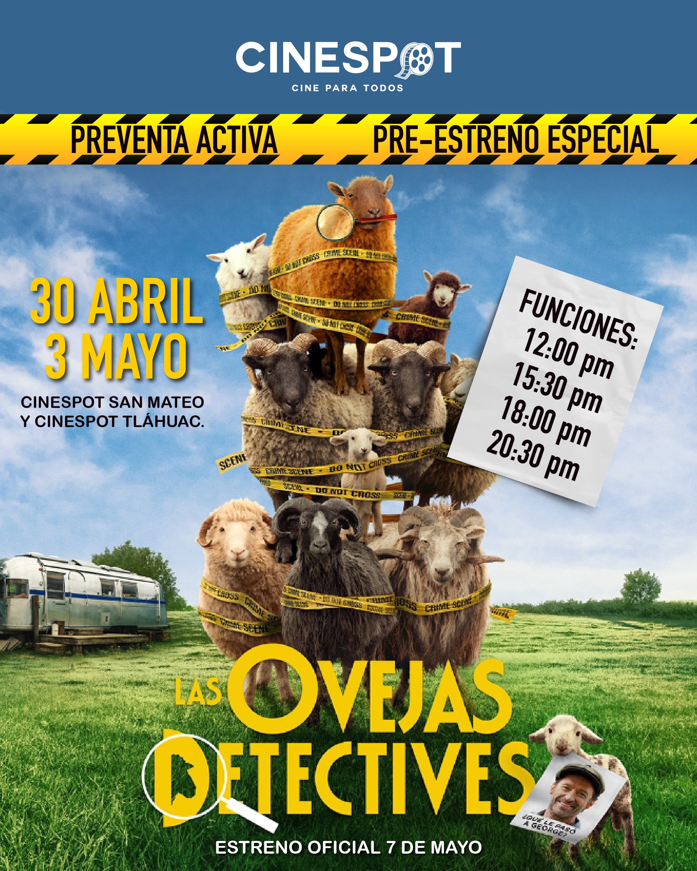 OVEJAS DETECTIVES_IG 1